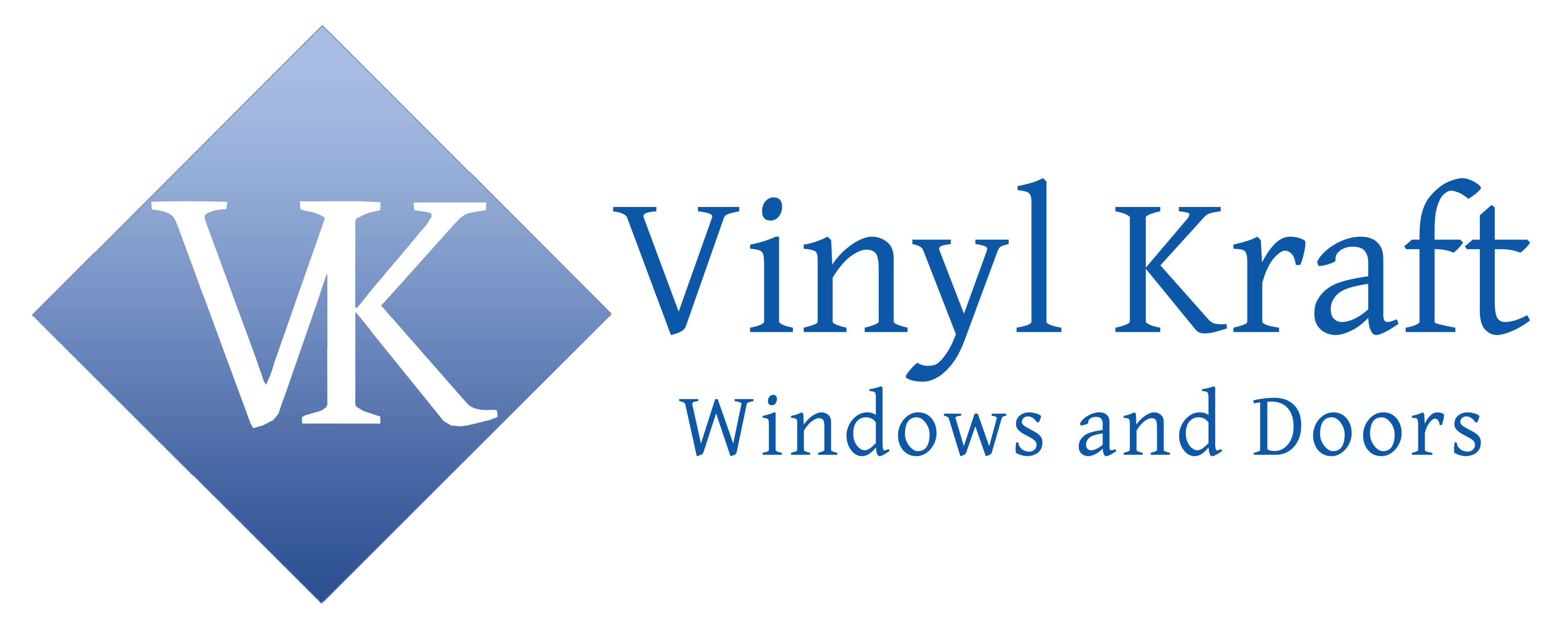 Vinyl Kraft Custom Windows and Doors